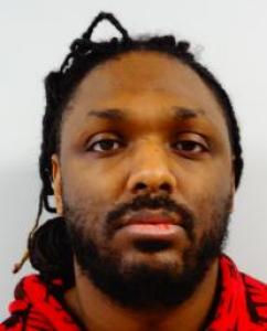Darvel Alexander a registered Sex Offender of Illinois