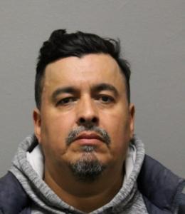Fernando Cepeda a registered Sex Offender of Illinois