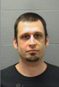 Matthew S Shadley a registered Sex Offender of Illinois