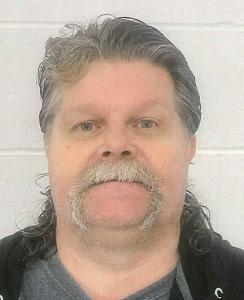 Bryan S Phillips a registered Sex Offender of Illinois