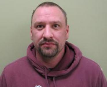 Scotty Lee Clifford a registered Sex Offender of Illinois