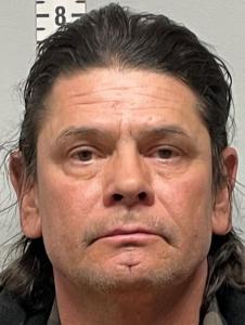 Timothy D Gibson a registered Sex Offender of Illinois