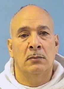 Juan A Flores a registered Sex Offender of Illinois