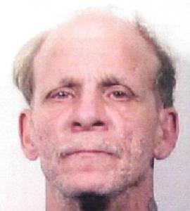 James C Parrott a registered Sex Offender of Illinois