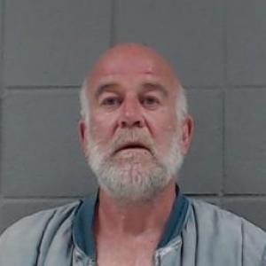 Erwin Feyrer a registered Sex Offender of Illinois