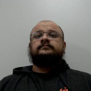 Ernesto Alonzo Cordova a registered Sex Offender of Illinois