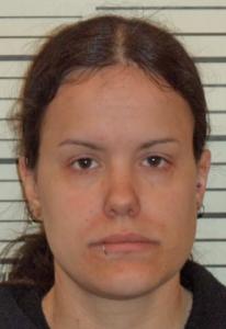 Gabriella Custer a registered Sex Offender of Illinois