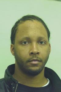 Corey Rucker a registered Sex Offender of Illinois