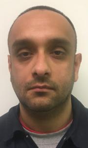 Alvino Soto a registered Sex Offender of Illinois