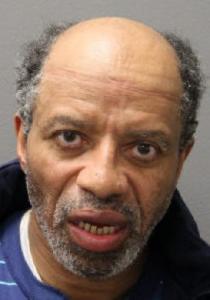 Charles Weston a registered Sex Offender of Illinois