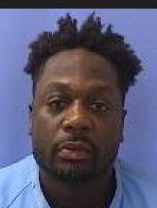 Revar Harrell a registered Sex Offender of Illinois