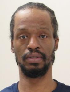 Anthony B Carter a registered Sex Offender of Illinois