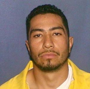 Leopoldo Cahue a registered Sex Offender of Illinois