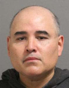 Wilfredo Lugo a registered Sex Offender of Illinois