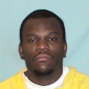 Demarcus Buford a registered Sex Offender of Illinois