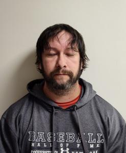 Scott Michael Ellison a registered Sex Offender of Illinois