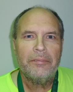 Robert Malcom Harmon a registered Sex Offender of Illinois