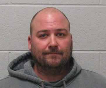 Joseph Michael Roos a registered Sex Offender of Illinois