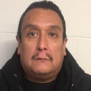 Ernesto Rodriguez a registered Sex Offender of Illinois