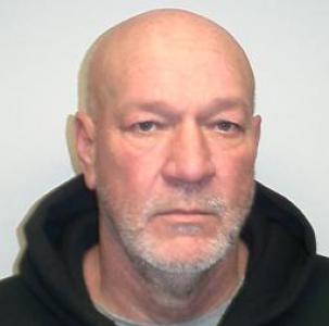 Derek Sorg a registered Sex Offender of Illinois