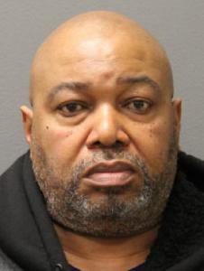 Dwight Gant a registered Sex Offender of Illinois