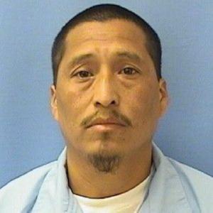 Miguel Fuentes a registered Sex Offender of Illinois