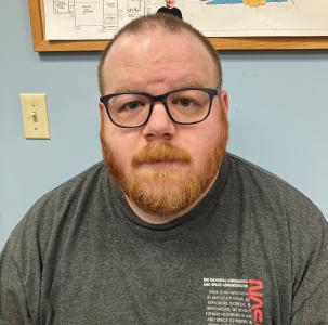 Brandon Scott Williams a registered Sex Offender of Illinois