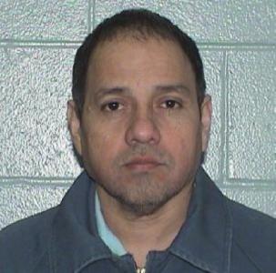 Candido Chavezbarreto a registered Sex Offender of Illinois