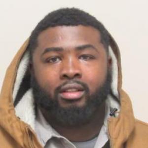 Darion T Ellis a registered Sex Offender of Illinois