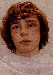 Noah Gingerich a registered Sex Offender of Illinois