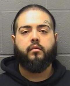 Omar Del Real a registered Sex Offender of Illinois