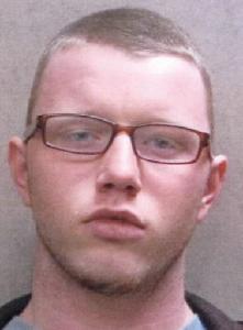 Nathan Scott Wheeler a registered Sex Offender of Illinois
