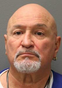Jack Quiroga a registered Sex Offender of Illinois