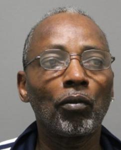 Jerome Johnson a registered Sex Offender of Illinois