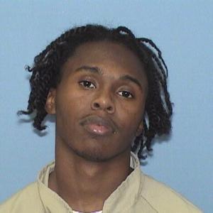 Marquice I Shelton a registered Sex Offender of Illinois