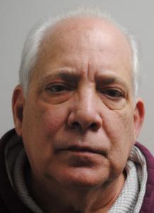 Russell A Bagnuolo a registered Sex Offender of Illinois