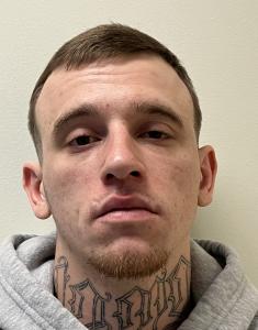 Andrew James Mcconnaughay a registered Sex Offender of Illinois