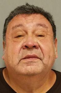 Juan A Cepeda a registered Sex Offender of Illinois