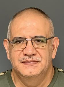 David Gonzalez-rocha a registered Sex Offender of Illinois