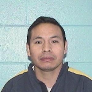 Francisco Sandoval a registered Sex Offender of Illinois