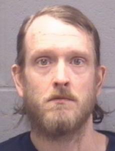 Eric Daniel Griffiths a registered Sex Offender of Illinois
