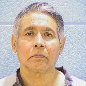 Alvano Jimenez a registered Sex Offender of Illinois
