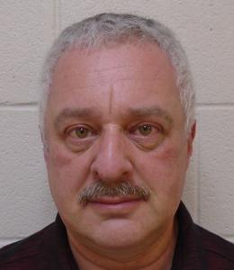 Vladimir Rozenberg a registered Sex Offender of Illinois