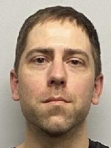 Jonathan David Palinski a registered Sex Offender of Illinois