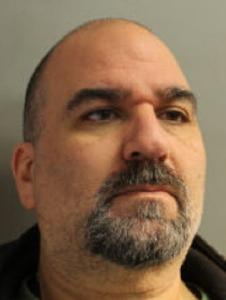 Paul Chieco a registered Sex Offender of Illinois