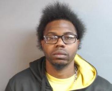 Anthony T Cheeks a registered Sex Offender of Illinois