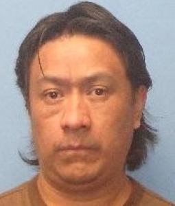 Ruben Anaya-martinez a registered Sex Offender of Illinois