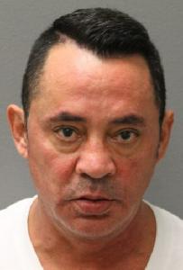 Manuel Rodriguez a registered Sex Offender of Illinois