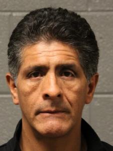 Milton R Duchi a registered Sex Offender of Illinois