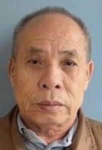 Thuan Van Nguyen a registered Sex Offender of Illinois